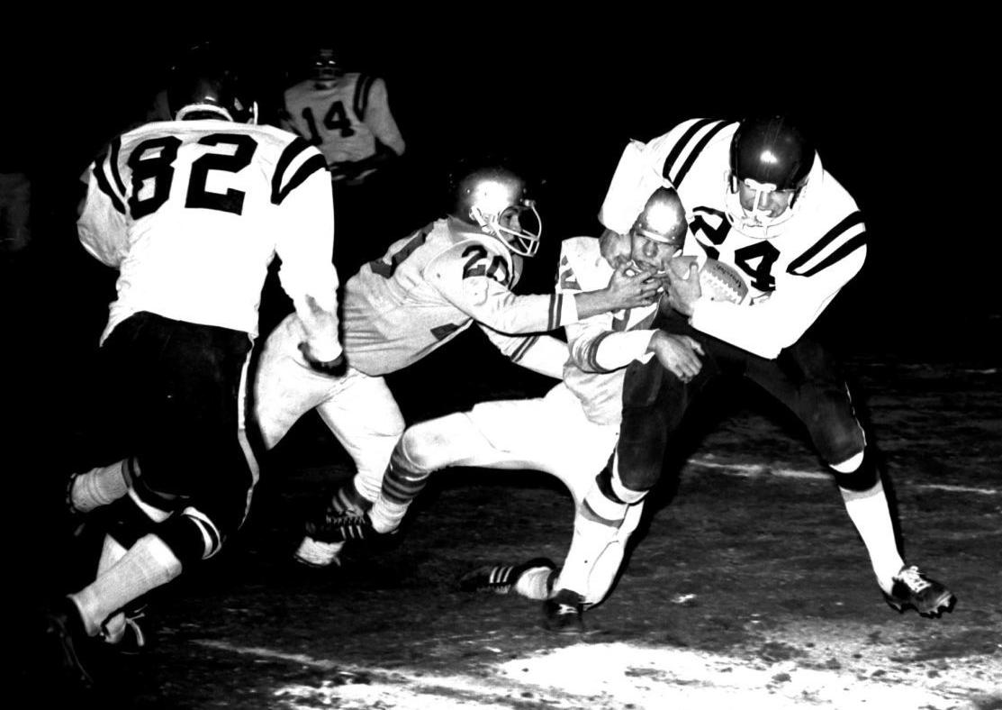 Maroons 1969